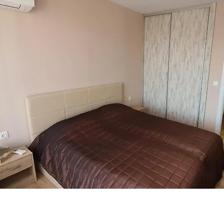 K&k Luxury Apartmán