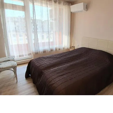 K&k Luxury Apartmán