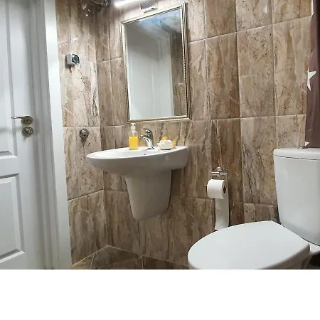 K&k Luxury Apartmán *