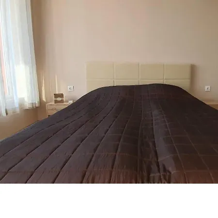 K&k Luxury Apartmán