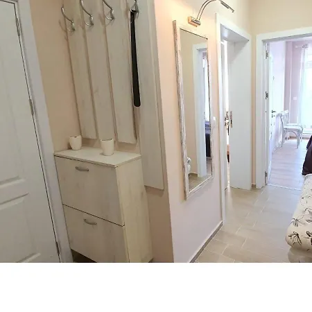 K&k Luxury Apartmán *