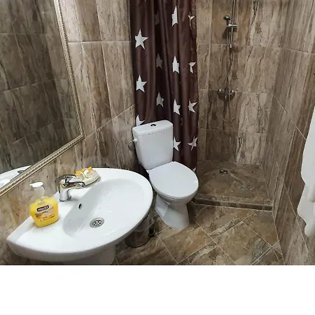 K&k Luxury Apartamento *