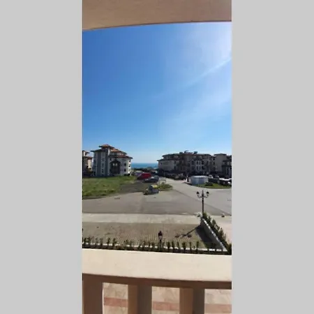 K&k Luxury Appartement