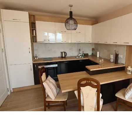 K&k Luxury * Burgas Stad