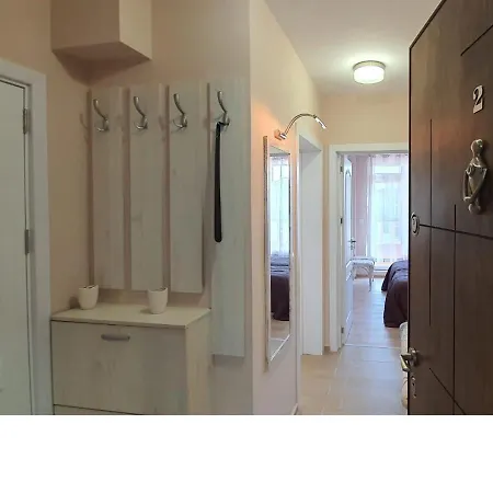 K&k Luxury Appartement