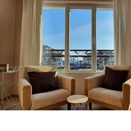 K&k Luxury * Burgas Stad