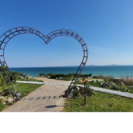 K&k Luxury Burgas Stad