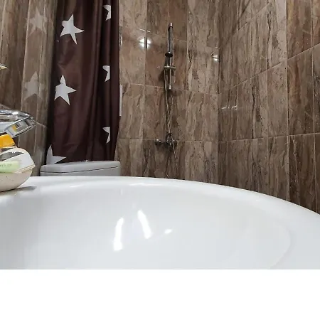 K&k Luxury * Burgas Stad